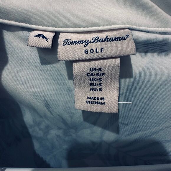 Tommy Bahama Golf Dress Size Small - Picture 10 of 10